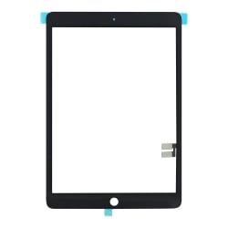 Vitre Tactile Noire pour iPad 10.2" 7ème Génération photo 2