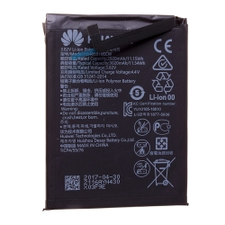 Batterie originale pour Huawei Y5 Prime 2018 photo 2