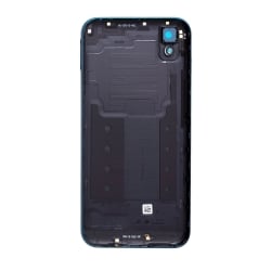 Coque arrière pour Huawei Y5 (2019) Bleu Saphir photo 1