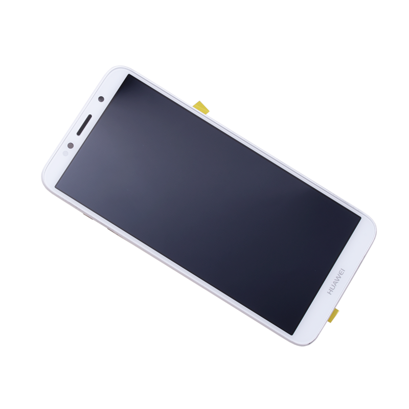 Ecran d'origine pour Huawei Y5 2018 Blanc photo 0