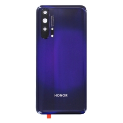 Vitre arrière Icelandic Illusion pour Honor 20 Pro