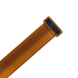 Nappe d'interconnexion du LCD pour Samsung Galaxy A50 photo 1