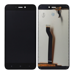 Ecran LCD pré-assemblé pour Xiaomi Redmi Go