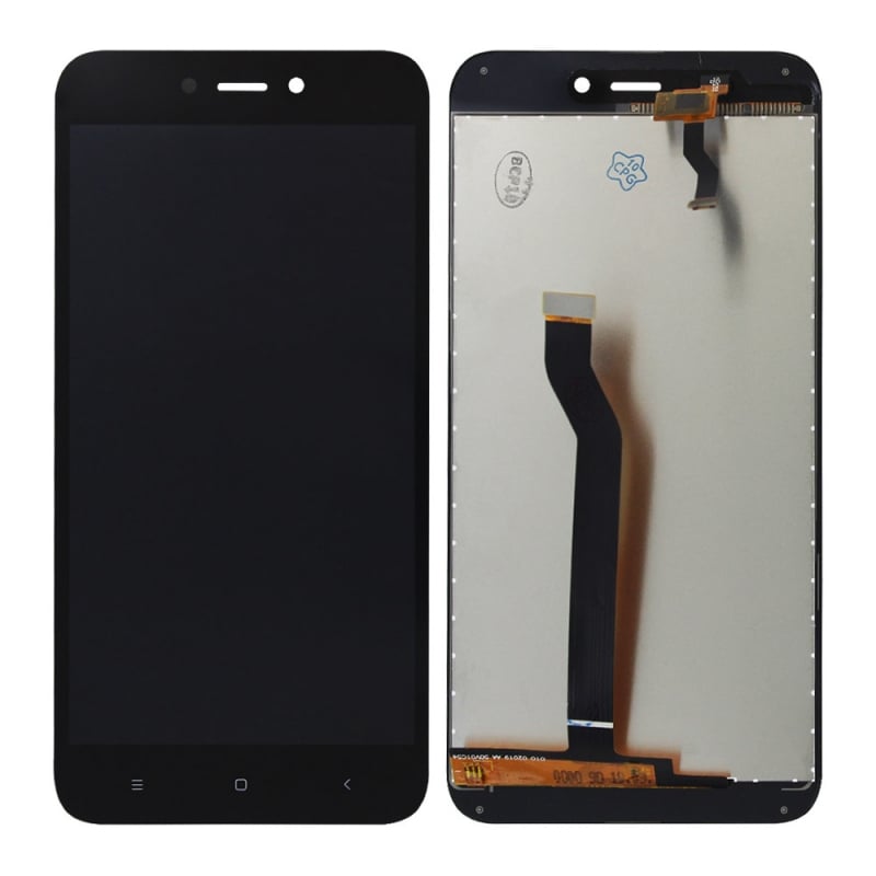 Ecran LCD pré-assemblé pour Xiaomi Redmi Go