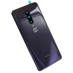 Vitre arrière Noire pour OnePlus 7 Pro