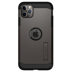 Coque Tough Armor Spigen couleur métal pour iPhone 11 Pro Max photo 4