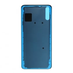 Vitre Arrière Compatible pour Honor 9X Rouge photo 1