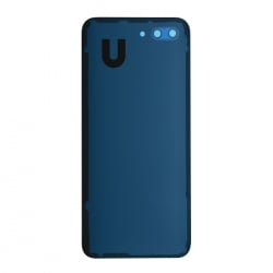 Vitre Arrière Compatible pour Honor 10 Gris photo 1