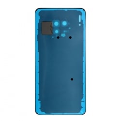 Vitre Arrière Compatible pour Huawei Mate 30 Vert Emeraude photo 1