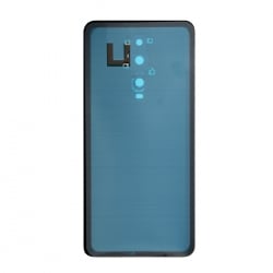 Vitre Arrière Compatible pour Xiaomi Mi 9T Noir photo 1