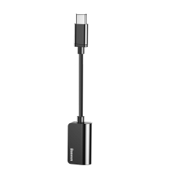 Adaptateur USB-C vers prise audio Jack 3,5mm photo 2