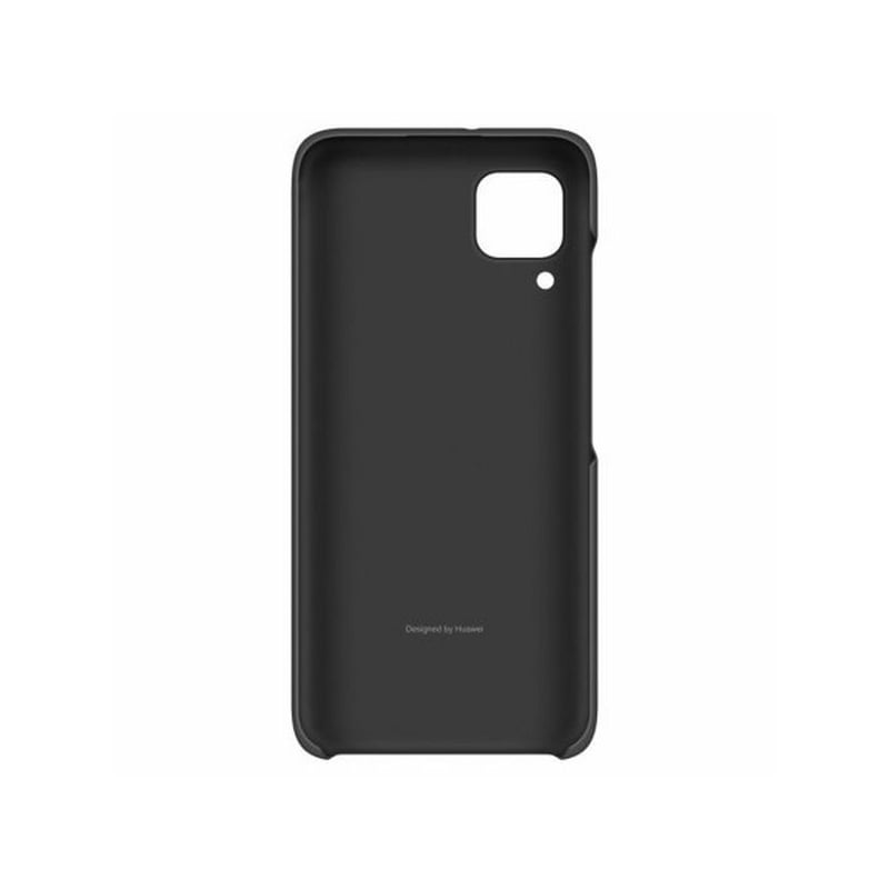 Coque de protection Huawei P40 Lite - Noir photo 0