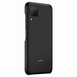 Coque de protection Huawei P40 Lite - Noir photo 1