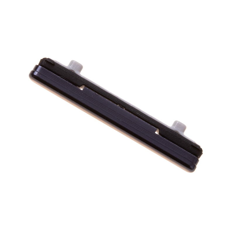 Bouton volume pour Samsung SM-G970 Galaxy S10e - Noir photo 0