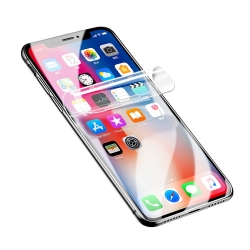 Protection d'écran en Hydrogel pour iPhone 12 Pro Max photo 4