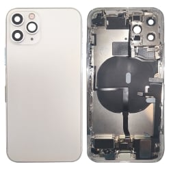 Châssis complet Blanc pour iPhone 11