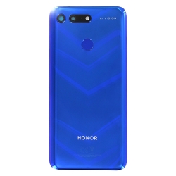 Remplacer la vitre arrière bleue saphir cassée du Huawei Honor View 20 avec cette pièce_1