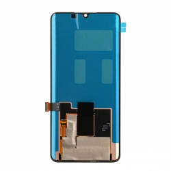 Ecran pré-assemblé (vitre + dalle AMOLED) pour Xiaomi Mi Note 10 lite photo 1