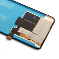 Ecran pré-assemblé (vitre + dalle AMOLED) pour Xiaomi Mi Note 10 lite photo 2