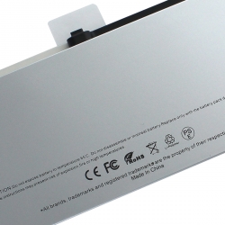 Batterie A1281 pour Macbook Pro 15" (2008) photo 2