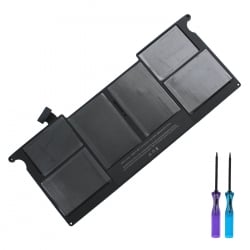 Batterie A1406 pour Macbook Air 11" (2012/2011) photo 1