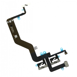 Nappe Power et Volume pour iPhone 12 mini photo 1