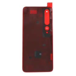 Vitre arrière pour Xiaomi Mi 10 Or Rose