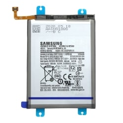 Batterie d'origine pour Samsung Galaxy A21s