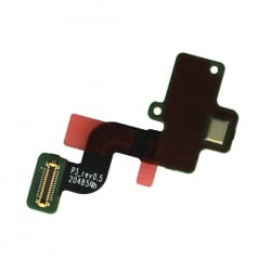 Carte Fille Flash et Capteur de Proximité pour Samsung Galaxy S21 Ultra_photo1