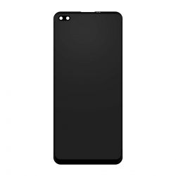 Ecran vitre + dalle IPS LCD pré-assemblé pour Realme X3 photo 1