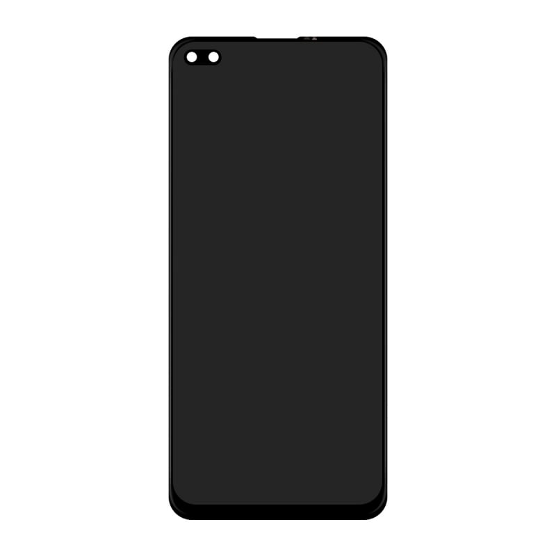 Écran vitre + dalle IPS LCD pré-assemblé pour Realme X50 photo 1