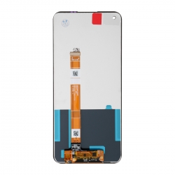 Écran vitre + dalle IPS LCD pré-assemblé pour Realme 7i photo 2