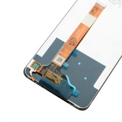 Écran vitre + dalle IPS LCD pré-assemblé pour Realme 6 photo 3