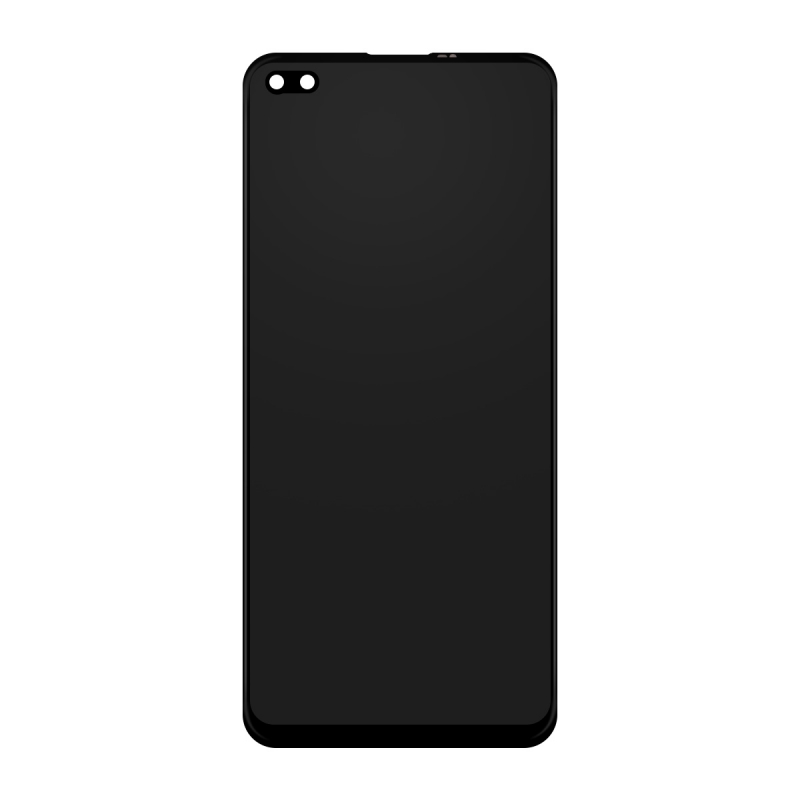 Écran vitre + dalle IPS LCD pré-assemblé pour Realme 6 Pro photo 1