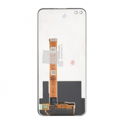 Écran vitre + dalle IPS LCD pré-assemblé pour Realme 6 Pro photo 2