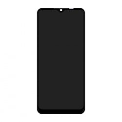 Écran vitre + dalle IPS LCD pré-assemblé pour Oppo A15 photo 1