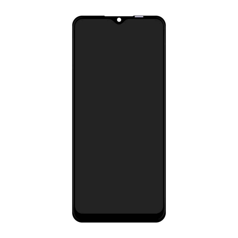 Écran vitre + dalle IPS LCD pré-assemblé pour Oppo A15 photo 1