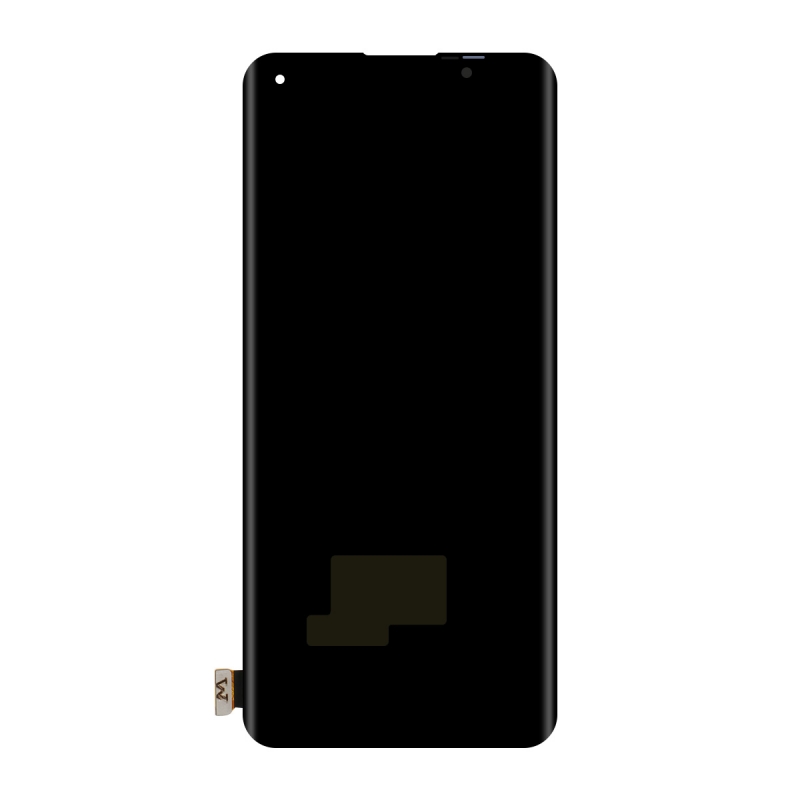 Écran vitre + dalle AMOLED pré-assemblé pour Oppo Find X2 Neo photo 1