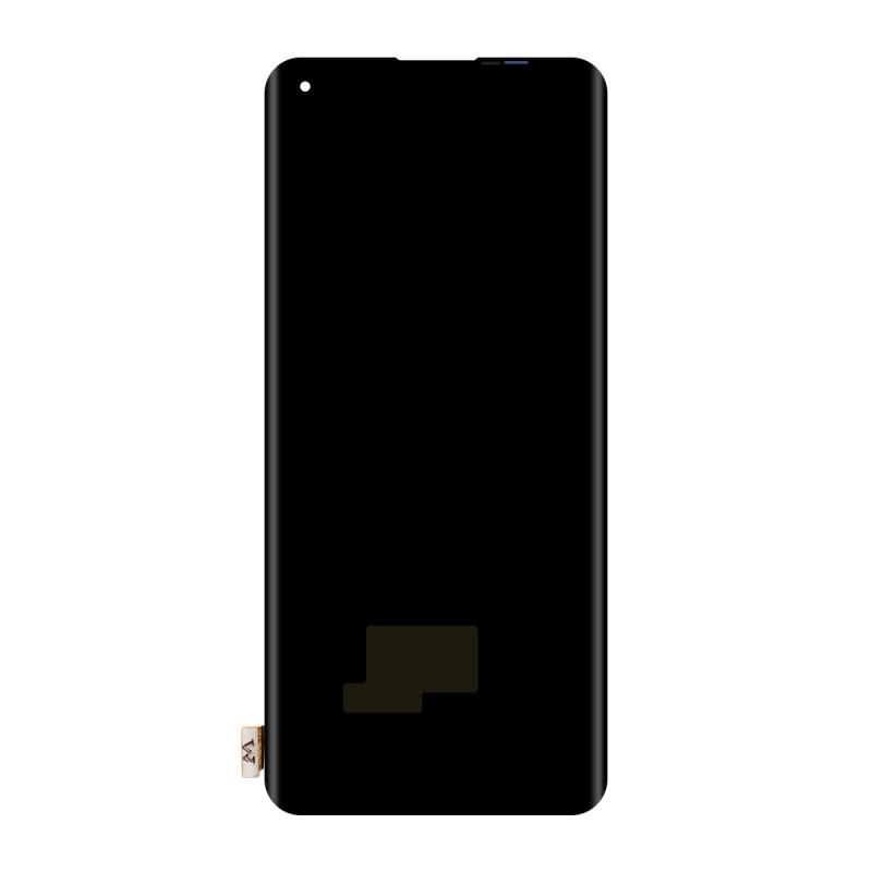 Écran vitre + dalle AMOLED pré-assemblé pour Oppo Find X2 Pro photo 1