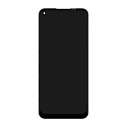 Écran vitre + dalle IPS LCD pré-assemblé pour Oppo A53s photo 1