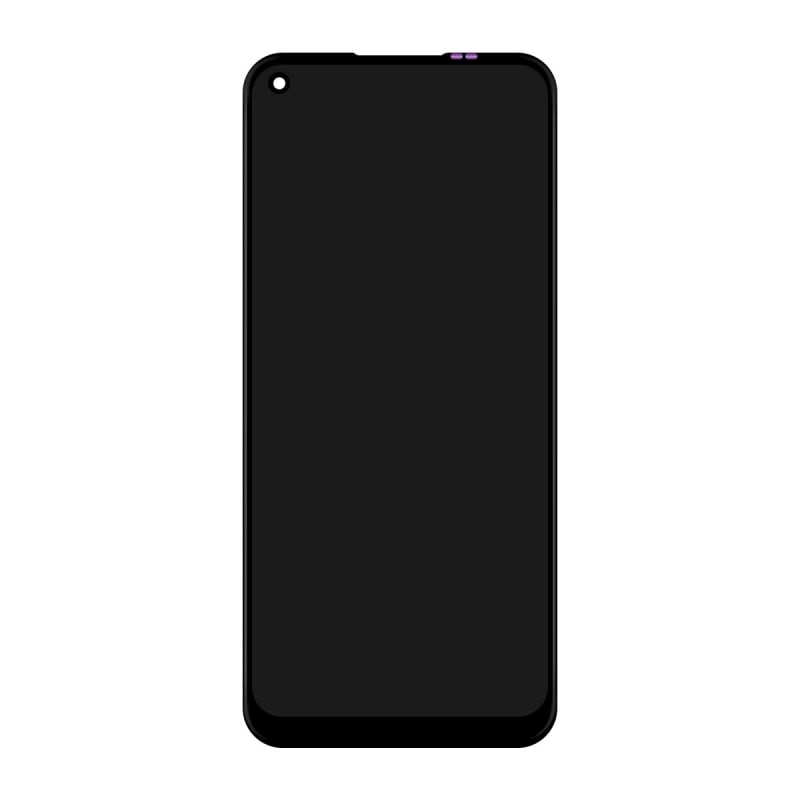 Écran vitre + dalle IPS LCD pré-assemblé pour Oppo A53s photo 1