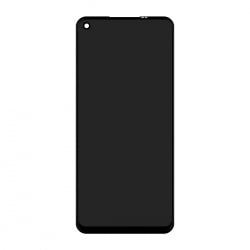 Écran vitre + dalle IPS LCD pré-assemblé pour Oppo A72 photo 1