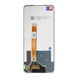 Écran vitre + dalle IPS LCD pré-assemblé pour Realme 7 photo 2