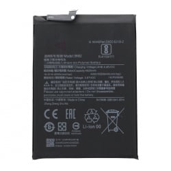 Batterie pour Xiaomi Redmi Note 9 Pro_photo1