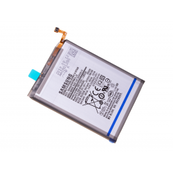 Batterie d'origine pour Samsung Galaxy A30s photo 1