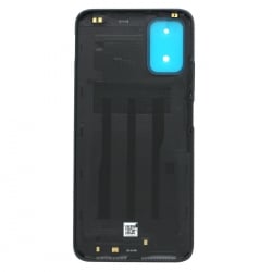 Coque arrière d'origine pour Xiaomi Poco M3 Noir_photo2