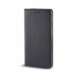 Housse smart magnet pour Huawei P Smart 2019 - Noir photo 0