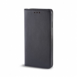 Housse smart magnet pour Samsung S10 Plus - Noir photo 0