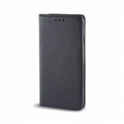 Housse smart magnet pour Xiaomi Mi8 Lite - Noir photo 0