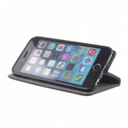 Housse smart magnet pour iPhone 11 Pro Max - Noir photo 3